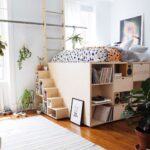 Bed Platform