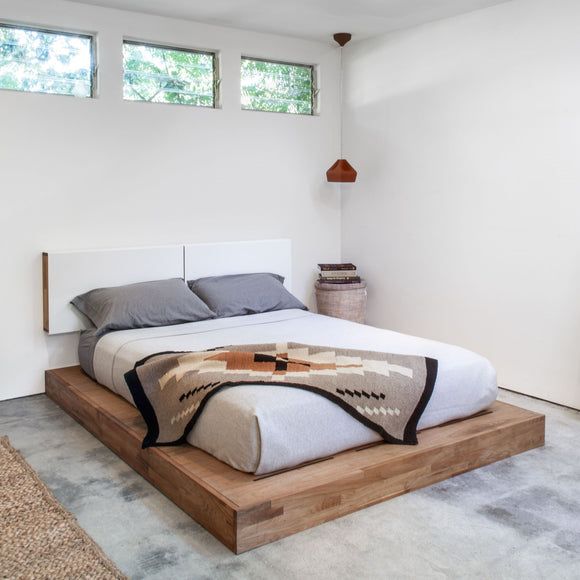 Bed Platform: The Ultimate Sleep Solution