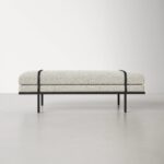 bed benches