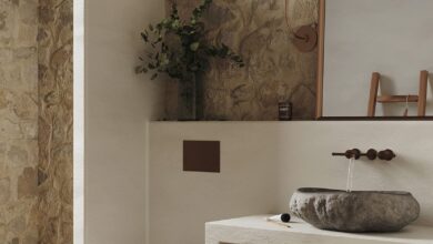 Bed lights for bathrooms