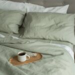 Bed linen