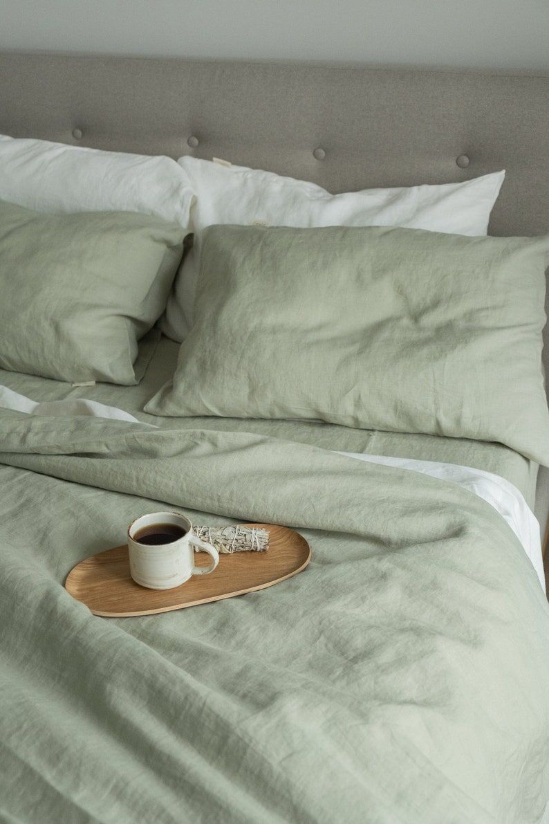 Bed linen: The Essential Guide for a Luxurious Sleep Experience