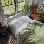 Bed linen