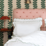 Bed linen