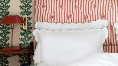 Bed linen