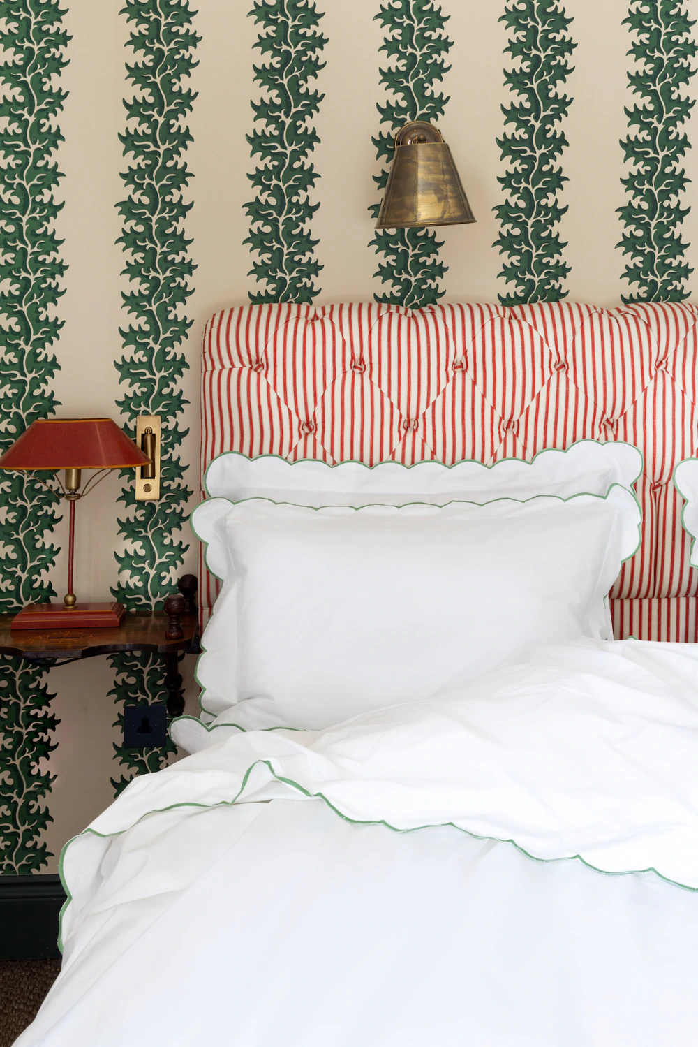 Bed linen: the key to a comfortable and stylish bedroom