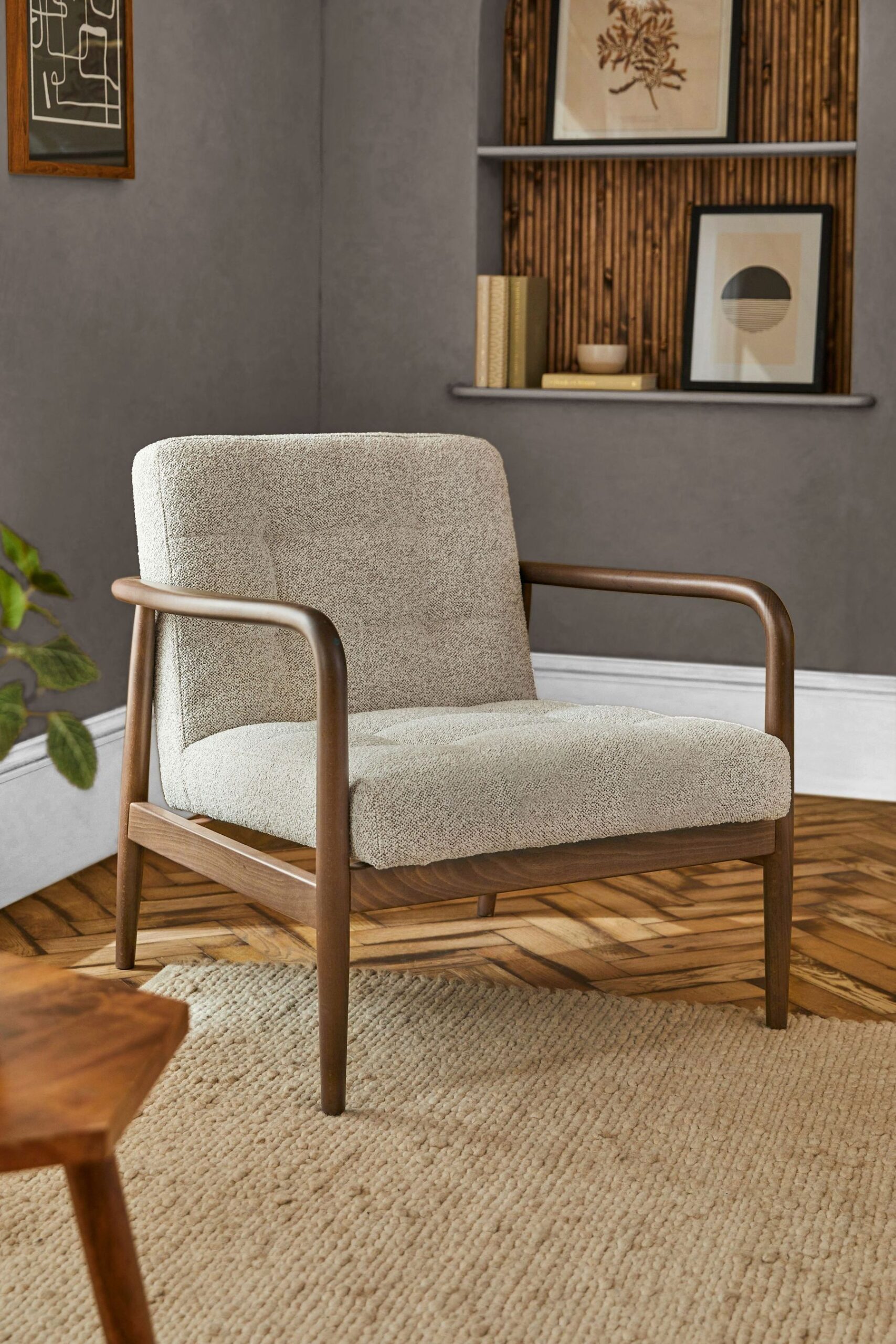 Bedroom Armchair: A Cozy Addition to Your Space