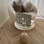 Bedroom Armchair