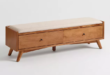 Bedroom Benches