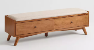 Bedroom Benches