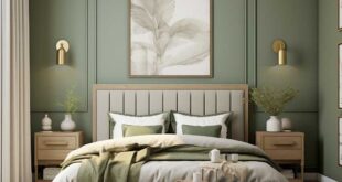 Bedroom Color Schemes