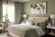 Bedroom Color Schemes