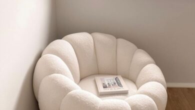 Bedroom Couch