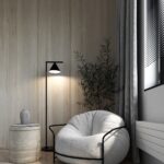Bedroom Couch