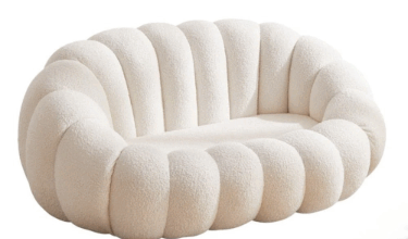 Bedroom Couch