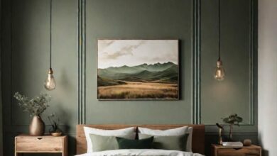 Bedroom Decor Ideas