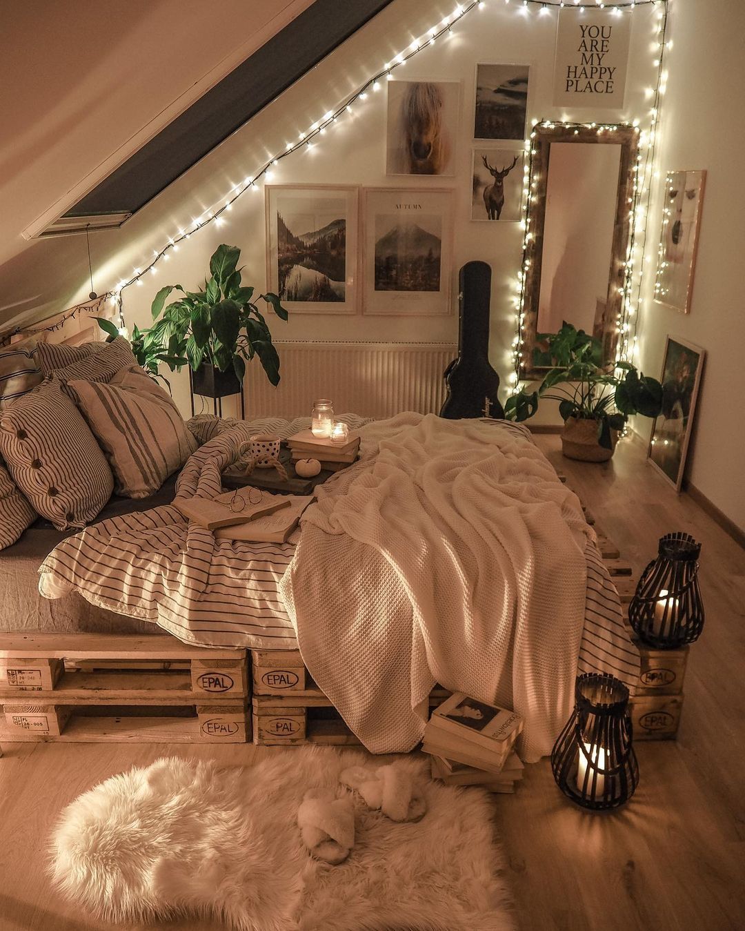 Bedroom Decor Ideas for a Cozy and Stylish Space