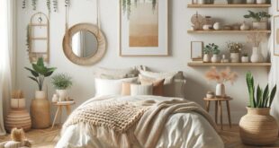 Bedroom Decor Ideas