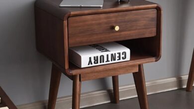 Bedroom Drawers