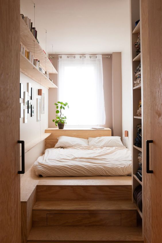 Bedroom Drawers: Organize Your Space in Style