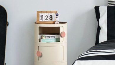 Bedroom Drawers