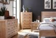 Bedroom Furniture Set