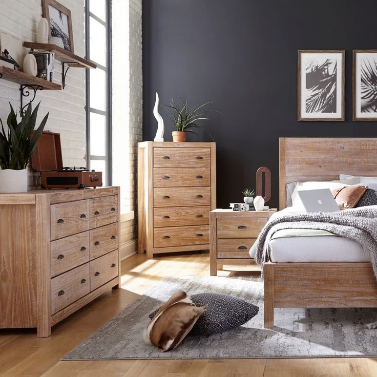 Bedroom Furniture Set Best Choices for Your Home