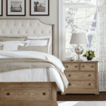 Bedroom Furniture Set