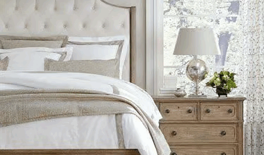 Bedroom Furniture Set
