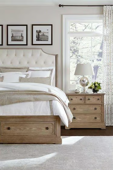 Bedroom Furniture Set Tips for Creating a Cozy Sanctuary