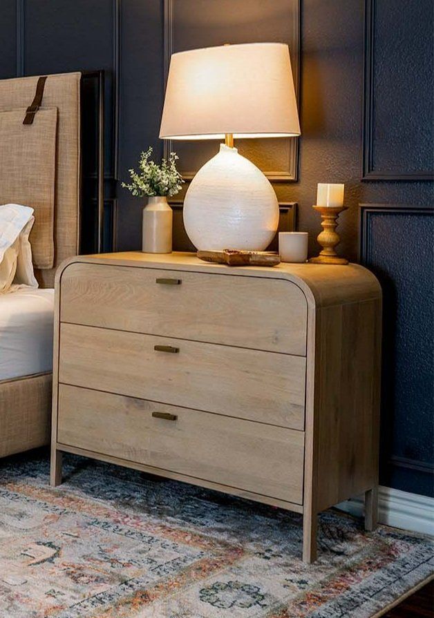 Bedroom Furniture Set