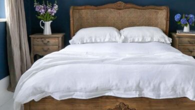 Bedroom Furniture Set