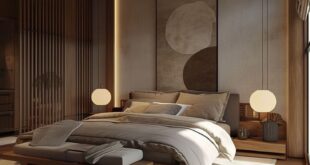 Bedroom Interior Design