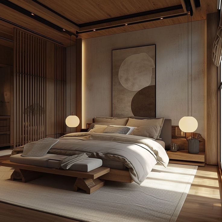 Bedroom Interior Design