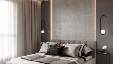 Bedroom Interior Design