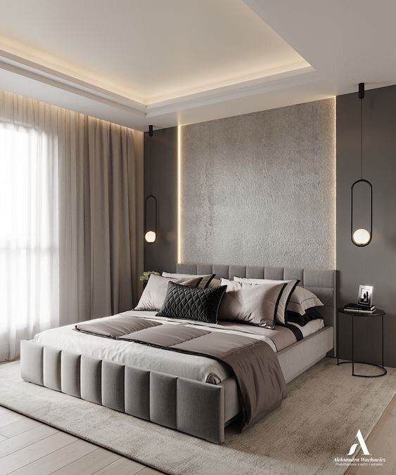 Bedroom Interior Design