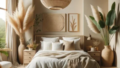 Bedroom Interior Design
