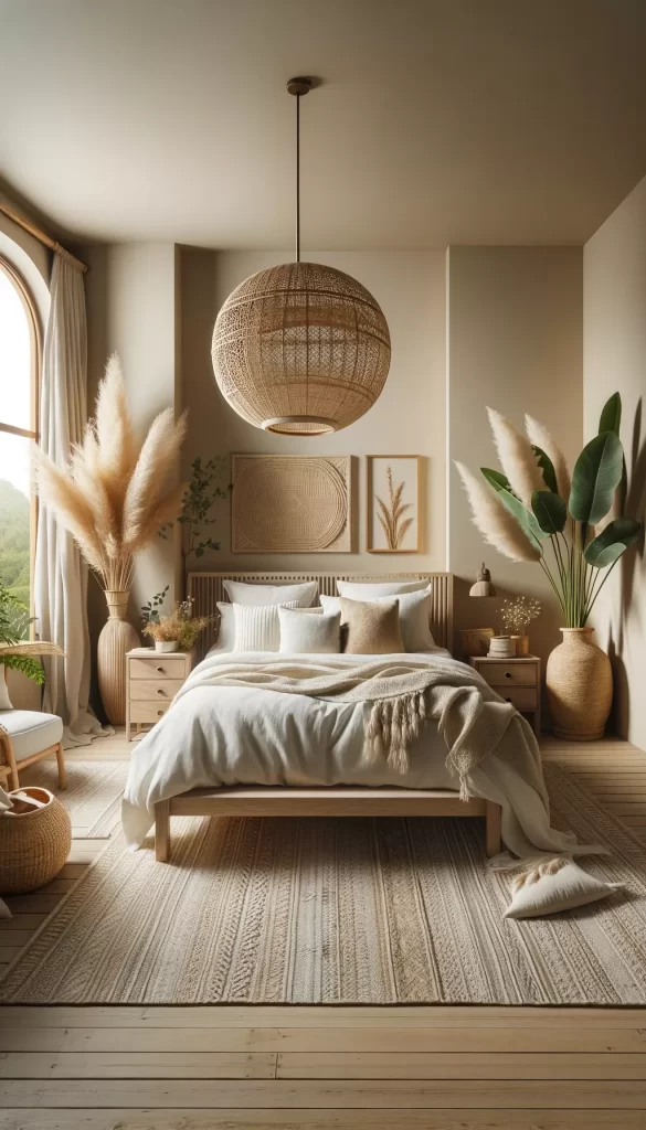 Bedroom Interior Design