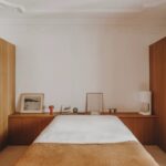 bedroom lighting