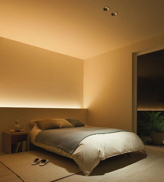 Bedroom Lightings – Choosing the Perfect Illumination for Your Space