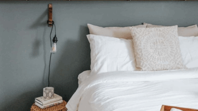 bedroom lightings