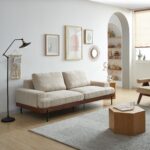 Bedroom Loveseat