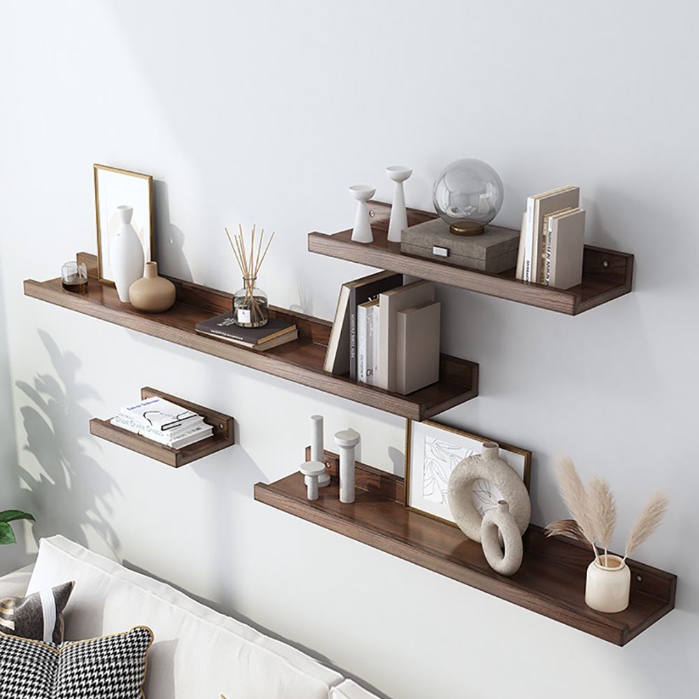 Bedroom Shelves: How to Maximize Space and Organization