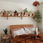 Bedroom Shelves