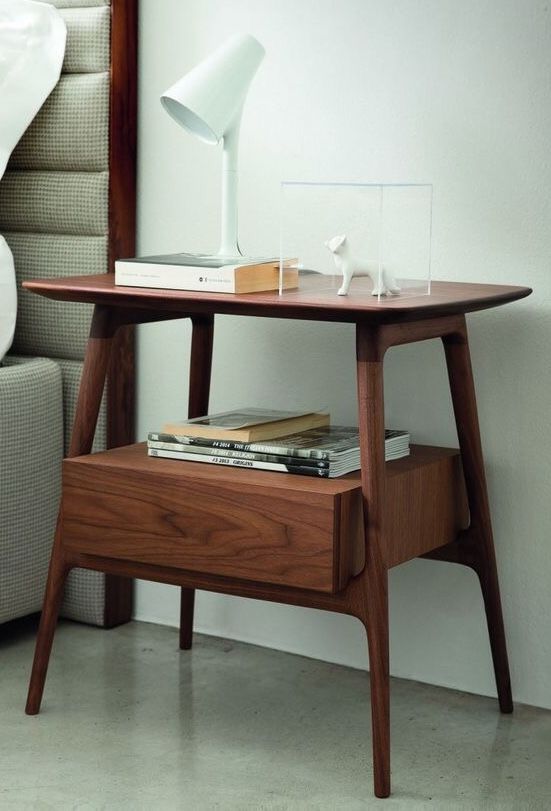 Bedroom Side Tables: A Functional and Stylish Addition to Your Bedroom