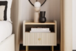 Bedroom Side Tables