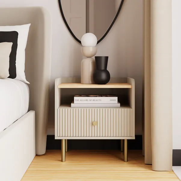 Modern Bedside Tables: The Ultimate Guide