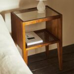 Bedroom Side Tables