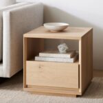 Bedroom Side Tables