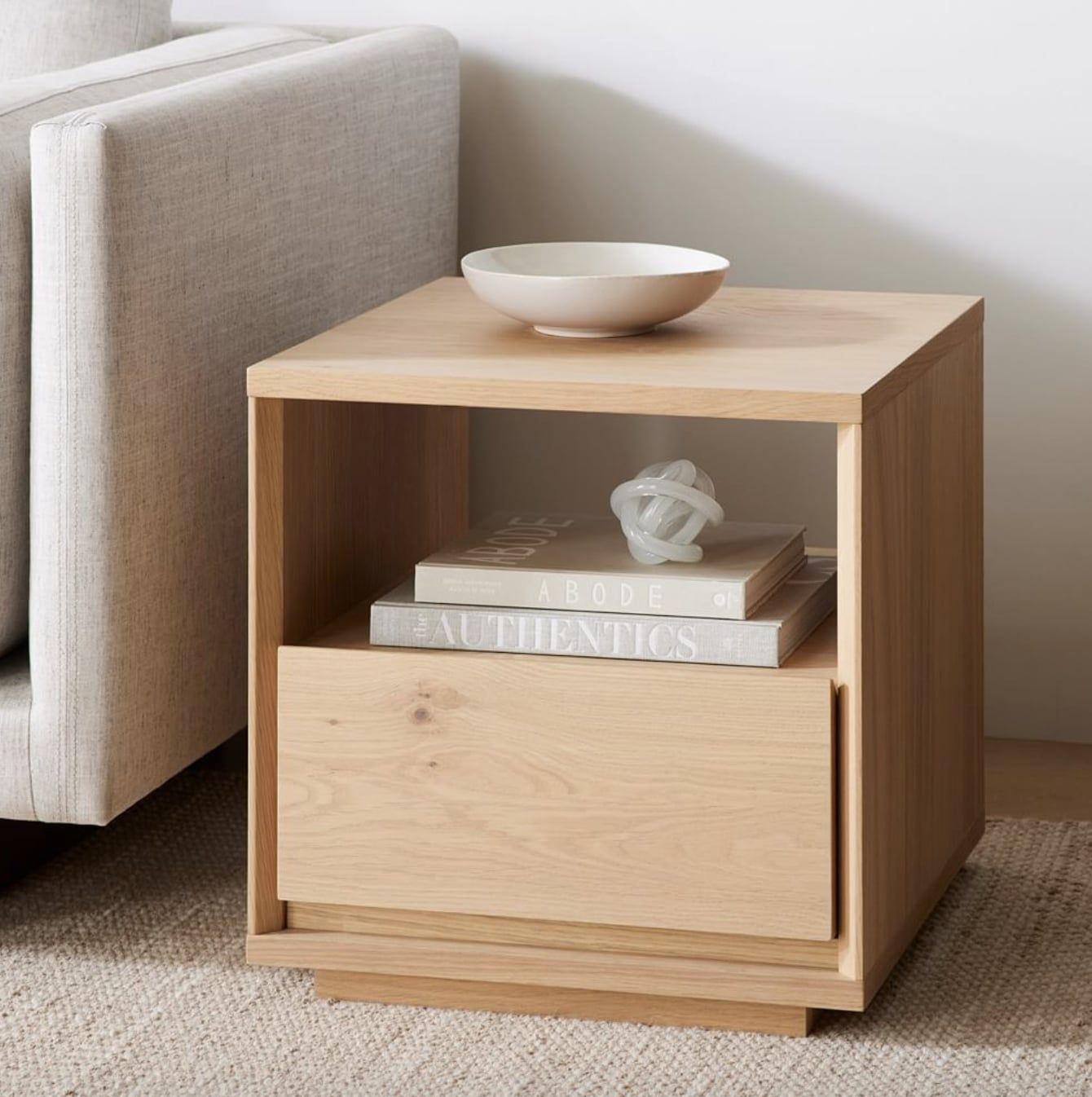 Bedroom Side Tables: The Perfect Addition to Your Sleeping Space